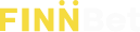 โลโก้ FINNBet เว็บหวยออนไลน์ที่แนะนำสำหรับมือใหม่